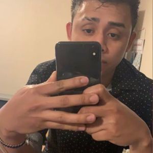 Meet your Posher, Alex